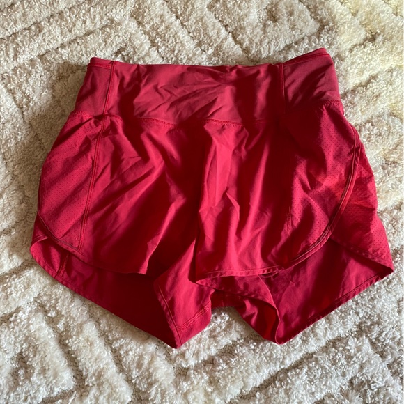 lululemon athletica Pants - Lululemon shorts